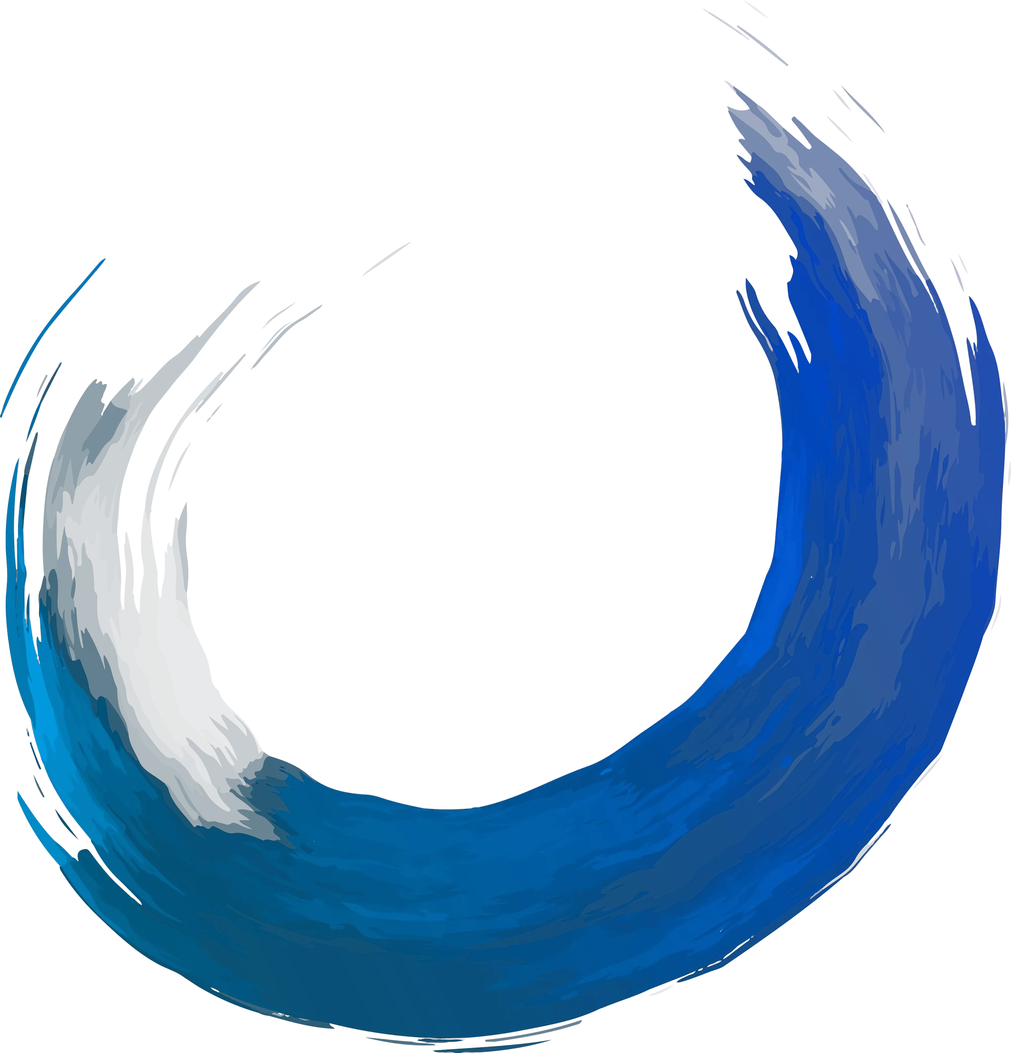 smudge brushstroke background image